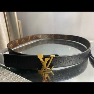 Louis Vuitton Belt. 100% Authentic